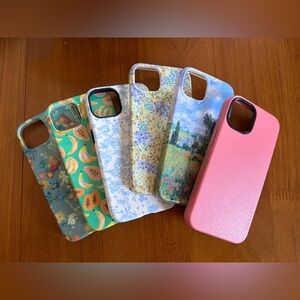 Casely iPhone 13 Cases w Magsafe